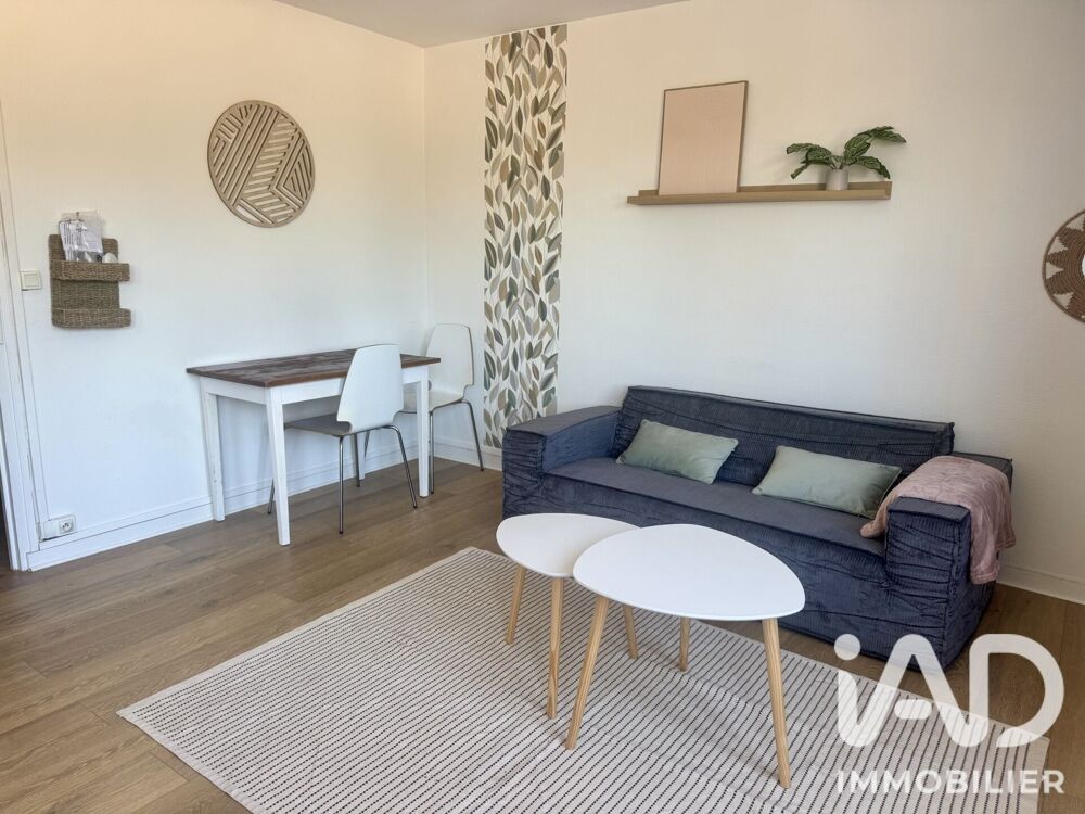 Location Appartement 1 pièce