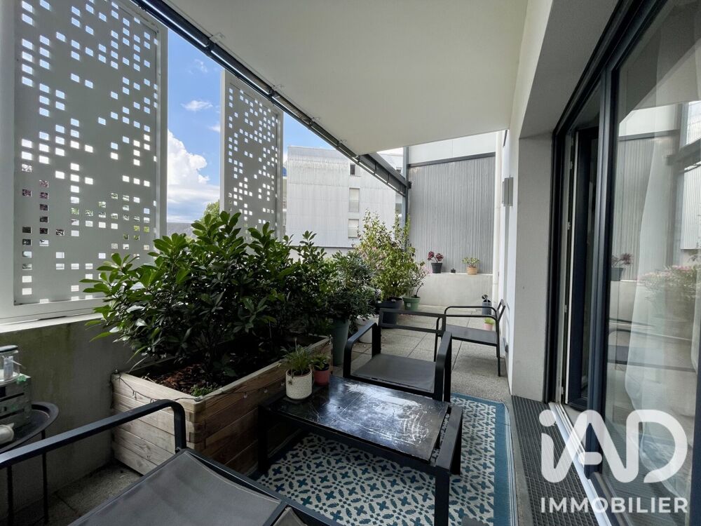 Vente Appartement Vente Appartement 2 pièces Carquefou