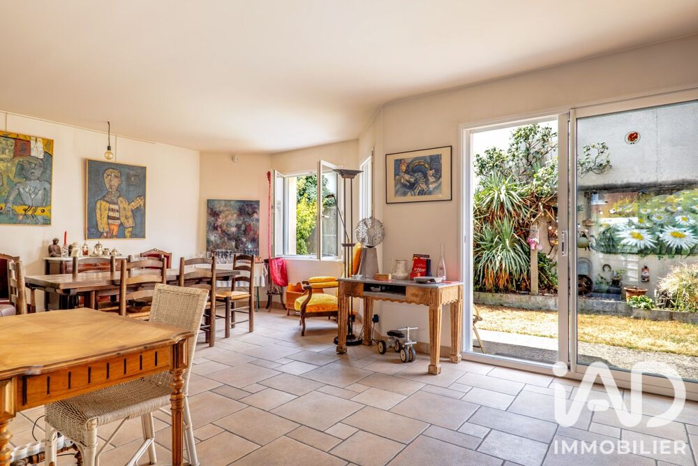 Vente Maison de ville 4 pièces