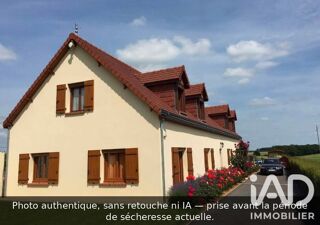  Maison à vendre 10 pièces 280 m²