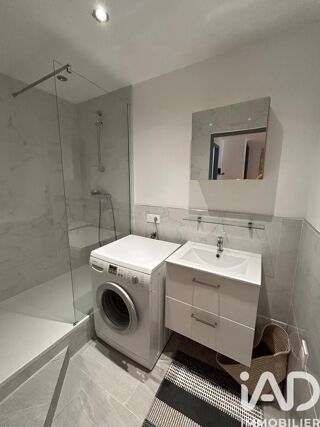  Appartement à vendre 3 pièces 71 m²