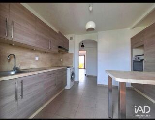  Appartement � vendre 4 pi�ces 81 m�
