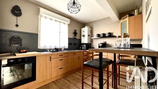  Maison à vendre 4 pièces 89 m²