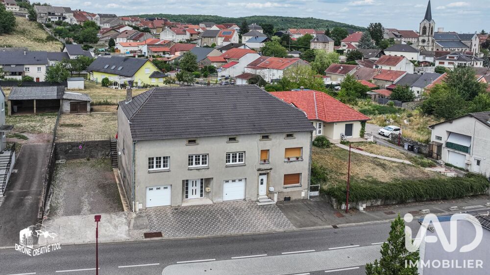 Vente Maison/villa 4 pièces