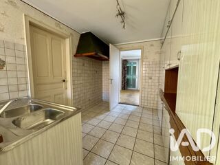  Maison à vendre 4 pièces 81 m²