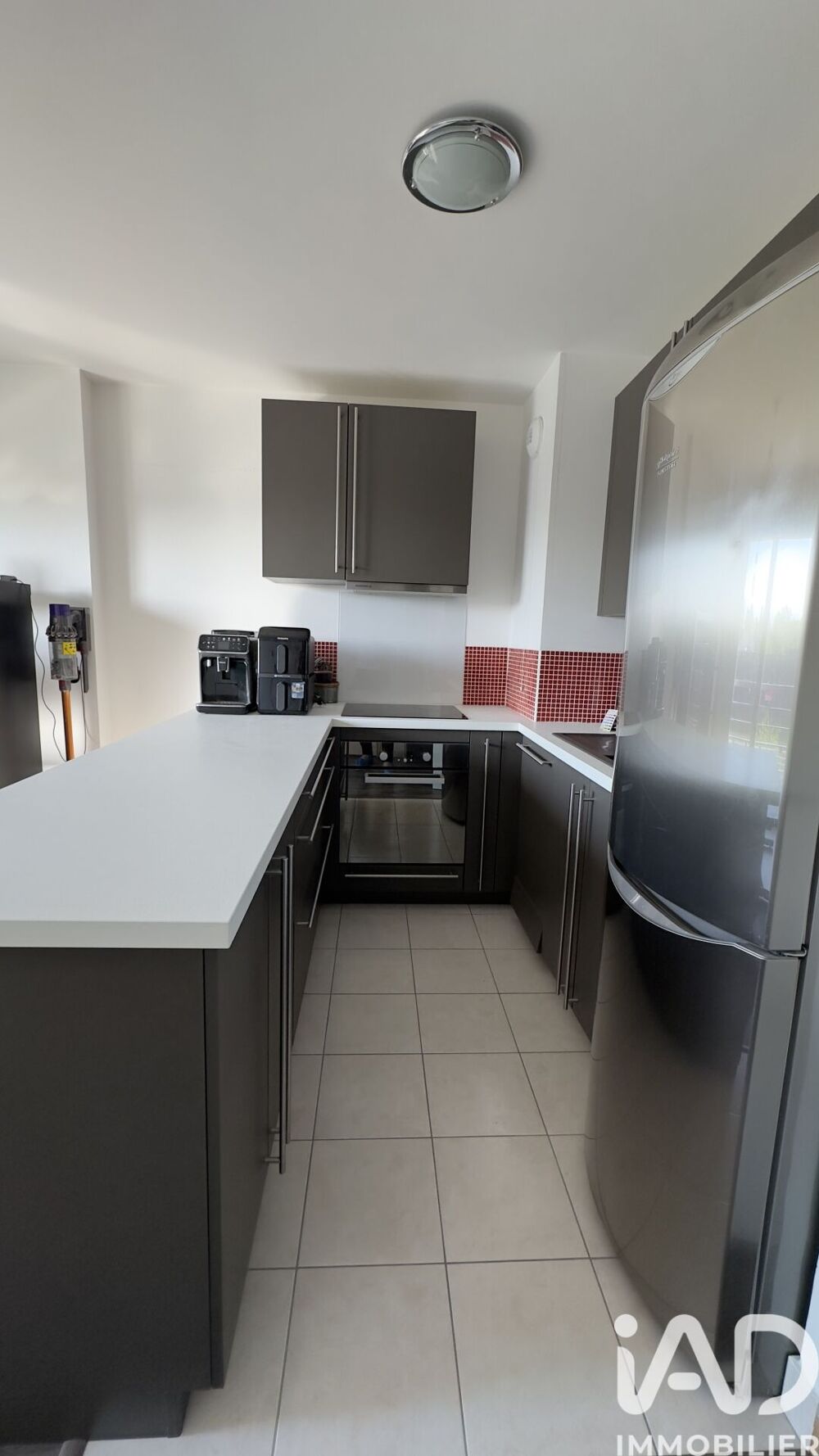 Vente Appartement Vente Appartement 2 pièces Trappes