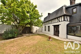  Maison à vendre 8 pièces 204 m²