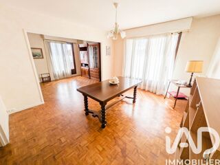  Appartement à vendre 3 pièces 76 m²