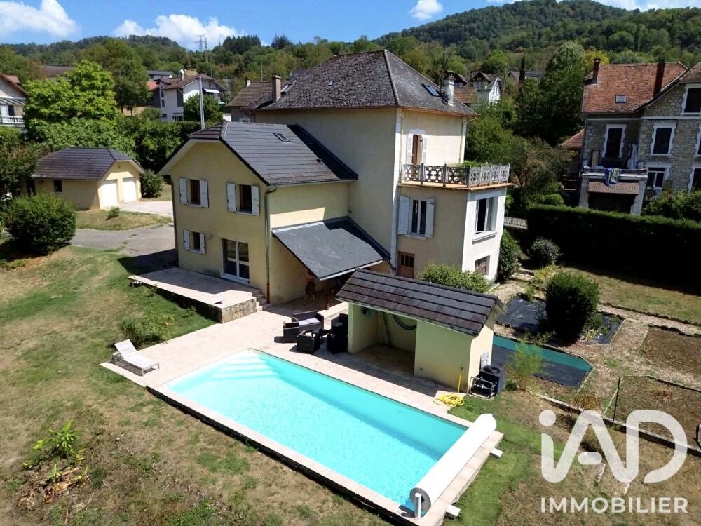 Vente Maison/villa 10 pièces