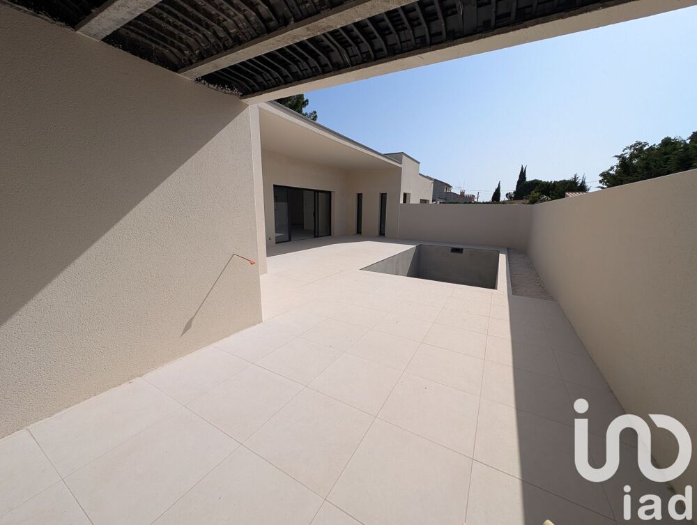 Vente Maison Vente Maison/villa 4 pièces Villedaigne