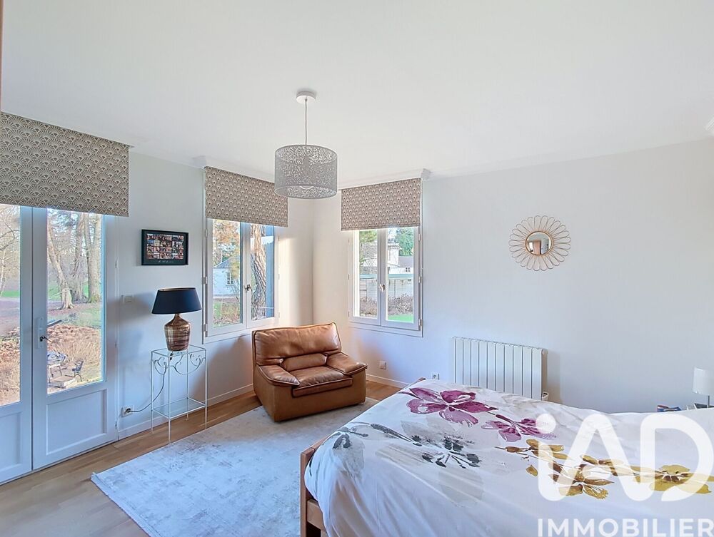 à vendre  Maison Bois-Guillaume (76230)