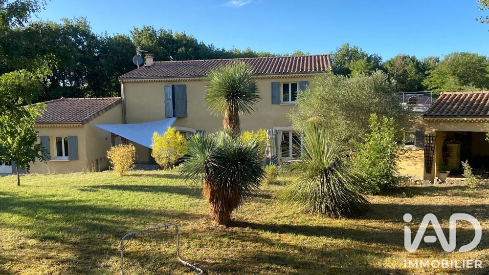 Vente Maison Vente Maison/villa 9 pièces Montélimar