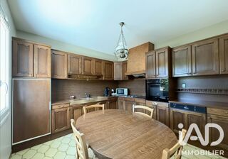  Maison à vendre 5 pièces 148 m²