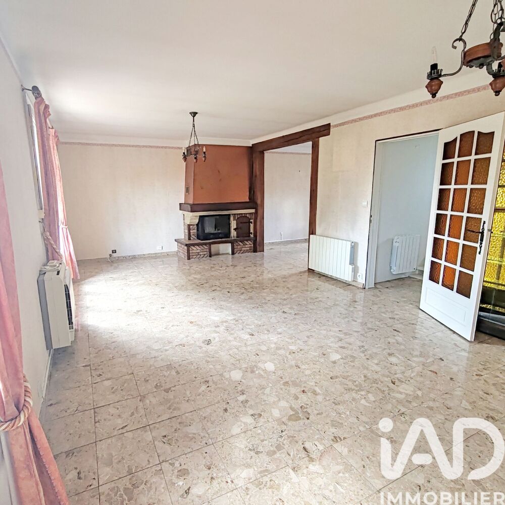 Vente Maison Vente Maison traditionnelle 6 pièces Orléans