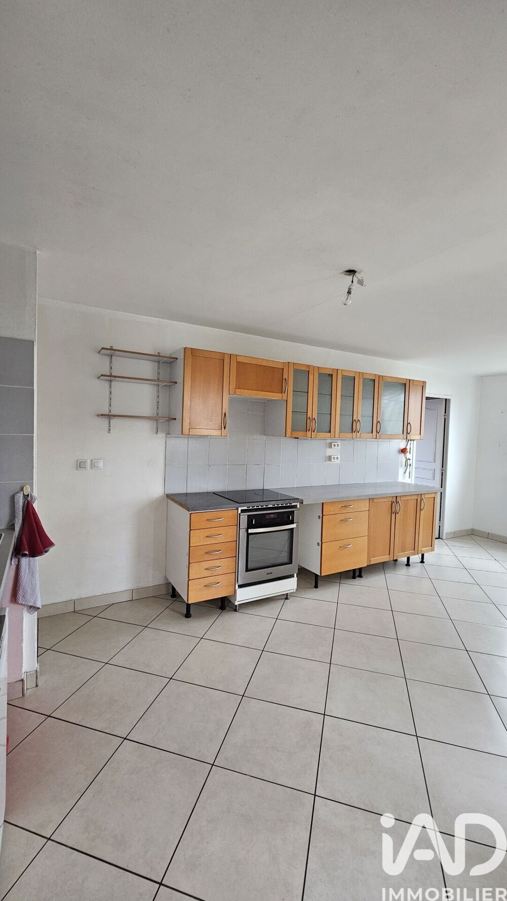 Vente Appartement Vente Appartement 4 pièces Vénissieux