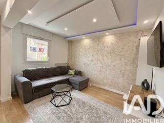  Appartement � vendre 3 pi�ces 76 m�
