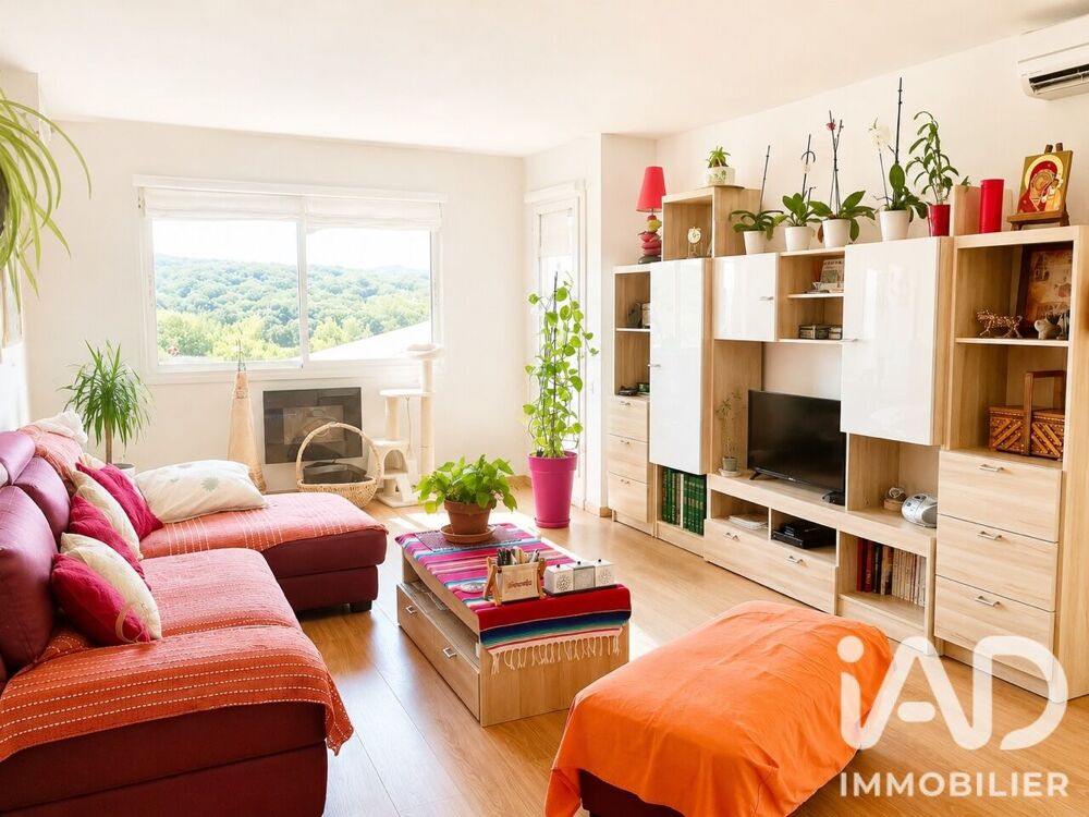 Vente Appartement Vente Appartement 3 pièces Nimes