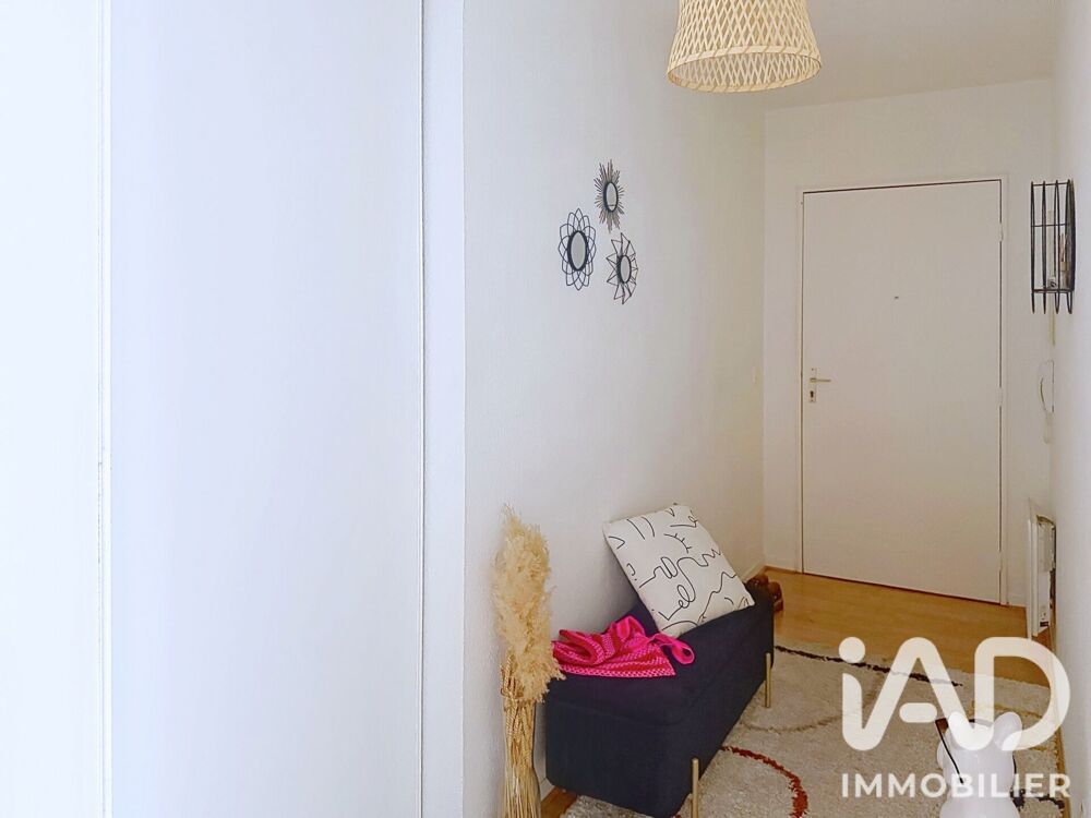 Vente Appartement Vente Appartement 3 pièces Bordeaux