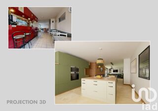  Maison à vendre 8 pièces 203 m²