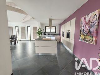  Maison à vendre 6 pièces 187 m²