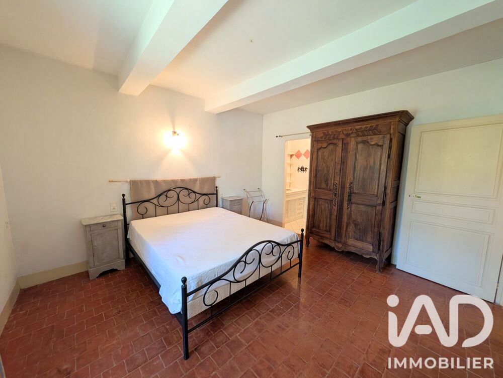 à vendre  Maison Beaumes-de-Venise (84190)