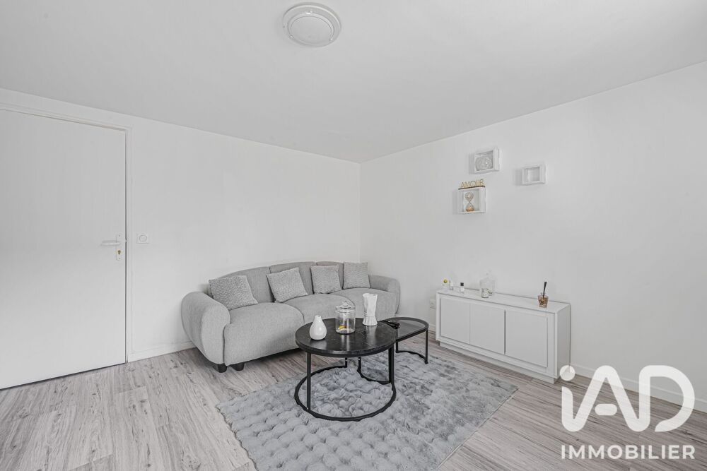 Vente Maison Vente Maison traditionnelle 10 pièces Sevran