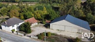 Vente Maison Vente Maison/villa 7 pièces Charny-le-bachot