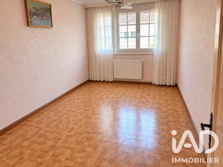Vente Maison Vente Maison/villa 4 pièces Saint-Étienne-du-rouvray