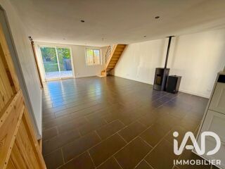  Maison à vendre 6 pièces 115 m²
