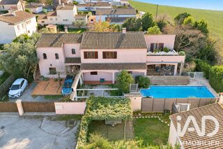 Vente Immeuble Vente Immeuble 300 m&sup2; Rodilhan