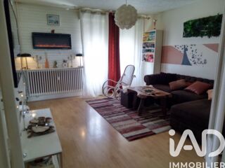  Appartement à vendre 4 pièces 80 m²