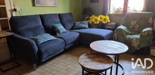  Maison à vendre 6 pièces 137 m²