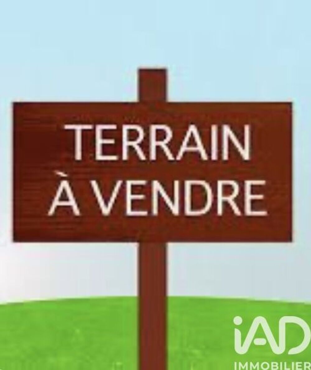 Vente Terrain Vente Terrain à bâtir 783 m&sup2; Valserhône