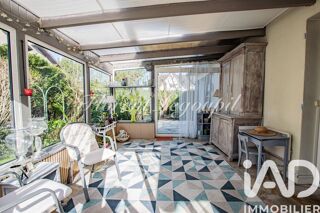  Maison à vendre 6 pièces 136 m²