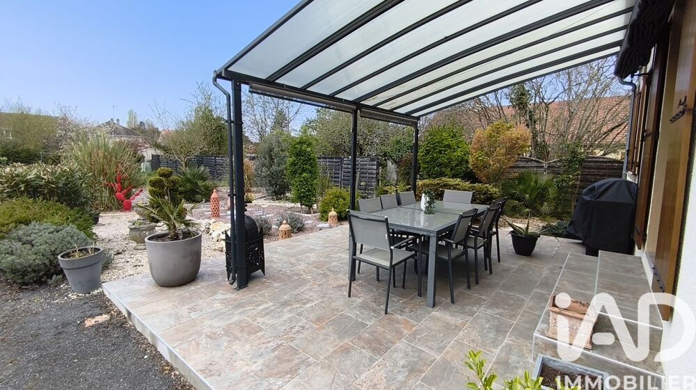 Vente Maison/villa 8 pièces
