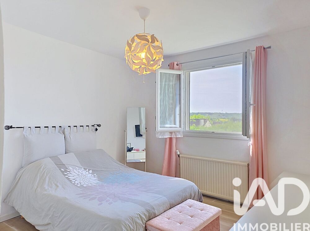 Vente Maison traditionnelle 7 pièces