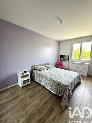  Maison à vendre 5 pièces 80 m²