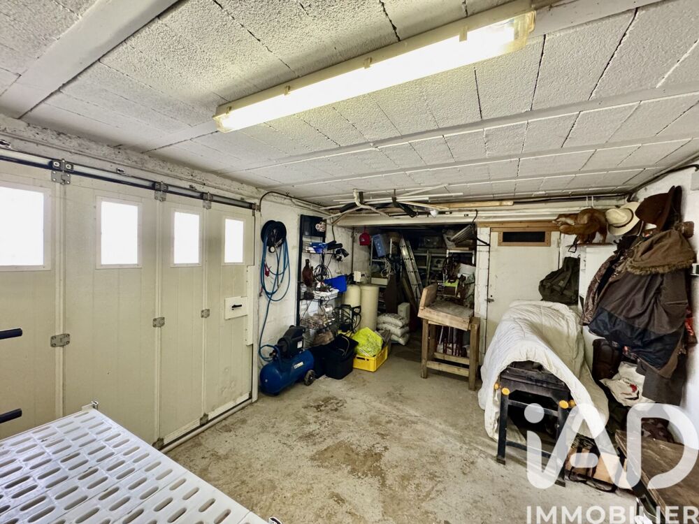 Vente Maison Vente Maison/villa 6 pièces Sermaises