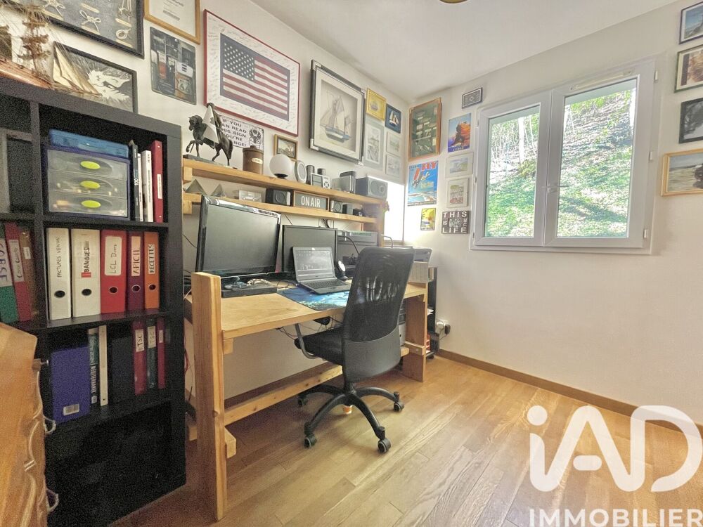 à vendre  Maison Venon (38610)