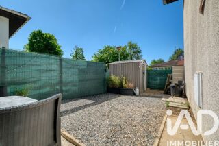  Maison à vendre 5 pièces 91 m²