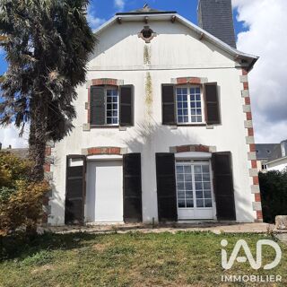  Maison à vendre 5 pièces 150 m²