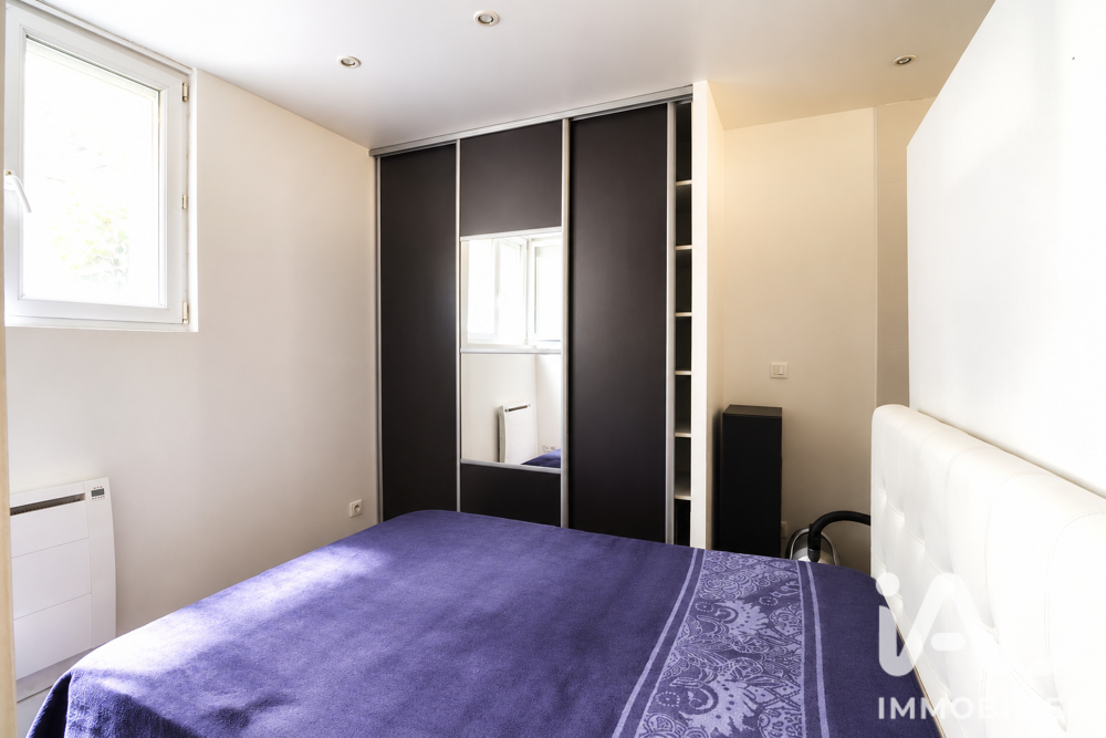 Vente Appartement Vente Appartement 2 pièces Paris 9