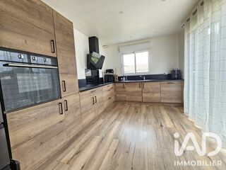  Maison à vendre 4 pièces 117 m²