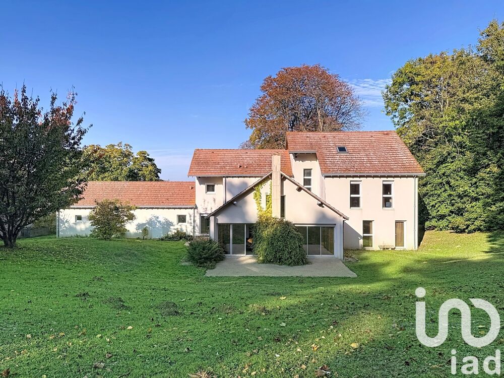Vente Maison/villa 13 pièces