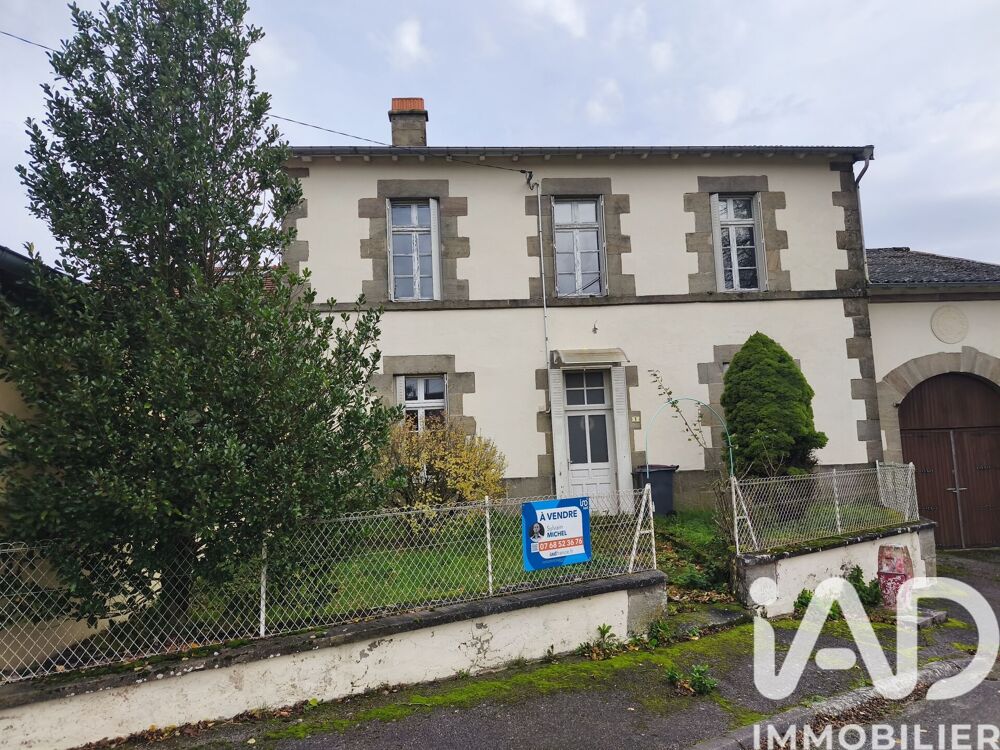 Vente Maison Vente Maison de village 5 pièces Serocourt
