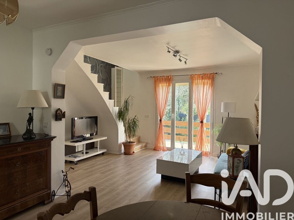 Vente Maison/villa 4 pièces