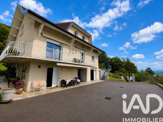  Maison à vendre 6 pièces 158 m²