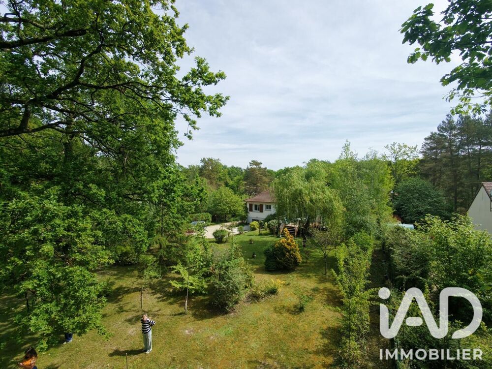 Vente Maison Vente Maison/villa 4 pièces Boismorand