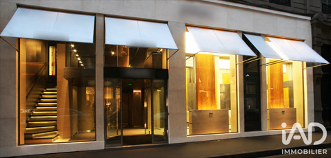 Vente Divers Commerces 150 m&sup2; 350000 69002 Lyon