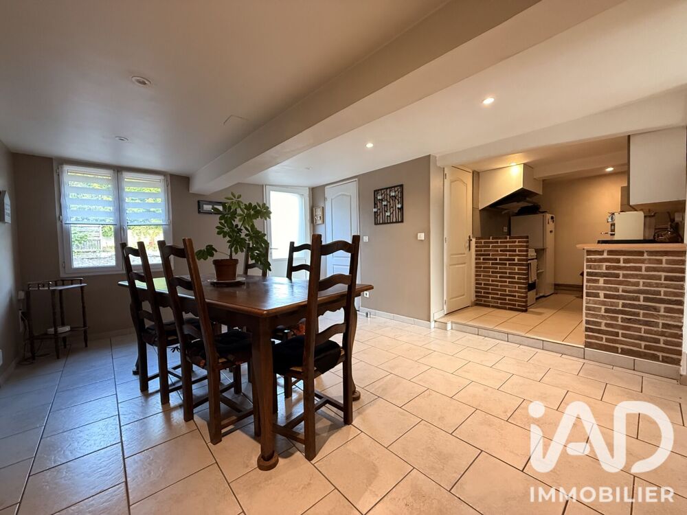 Vente Maison Vente Maison/villa 4 pièces Abbeville